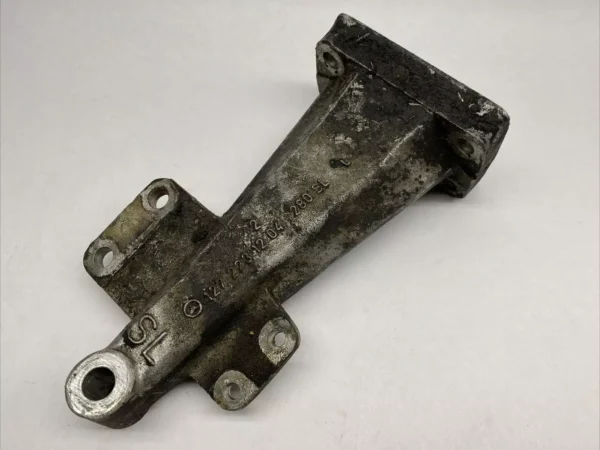 Used Left Engine Support Mount fits Mercedes W113 230SL 250SL 280SL 1272231204