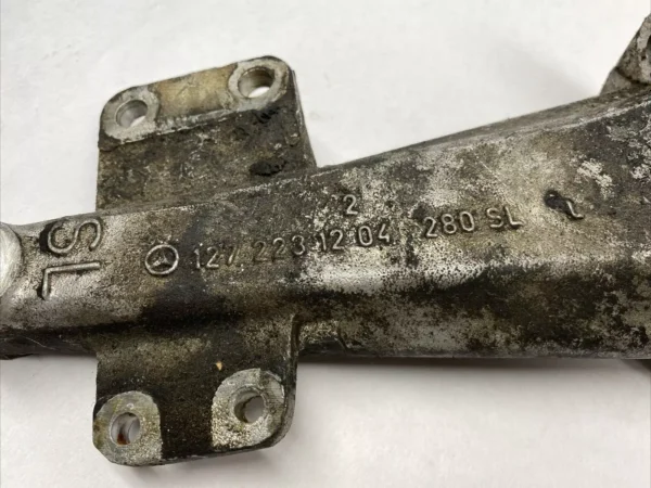 Used Left Engine Support Mount fits Mercedes W113 230SL 250SL 280SL 1272231204 - Image 2