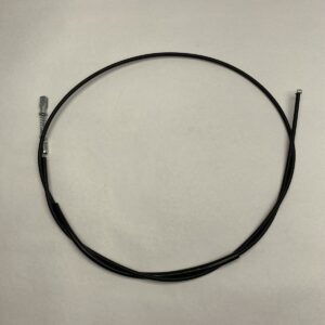 Hood Cable fits Mercedes W108 W109 W110 W111 1088800159