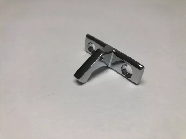 Chrome Pull Rod Bracket fits Mercedes W121 190SL 1216710013 - Image 3