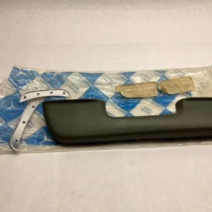 NOS Front Left Green Armrest fits Mercedes W113 280SL 1159700301