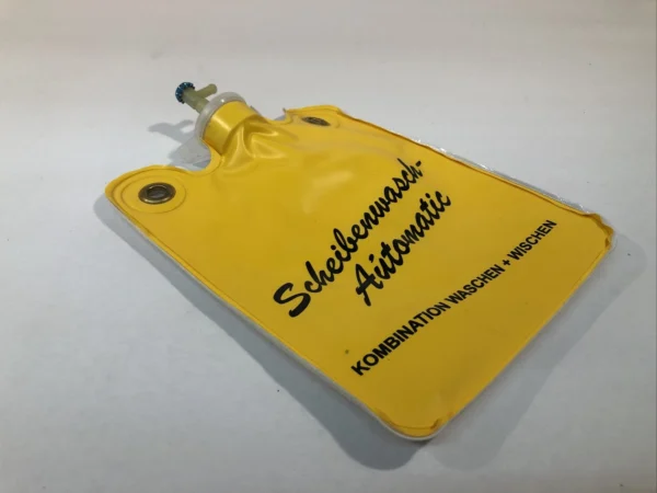 Early Style VDO Washer Bag fits Mercedes W121 190SL Ponton 0008690220 - Image 2