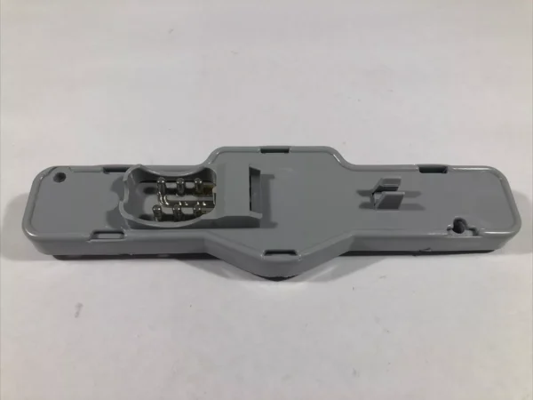 Late Style Right Bulb Holder Fits Mercedes W111 280SE W113 280SL 1138260251 - Image 2