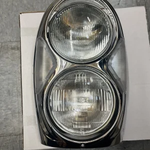 USA Style Bosch Headlight Fits Mercedes W108 W109 W111 W112
