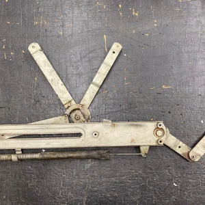 Used Left Side Window Mechanism Fits Mercedes W113 230sl 250sl 280sl 1137250960
