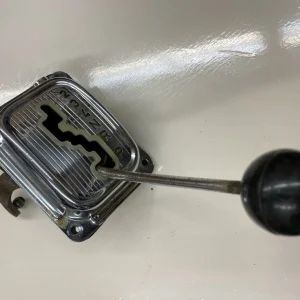 Used Automatic Shifter Assembly fits Mercedes W113 230SL 250SL 280SL Pagoda
