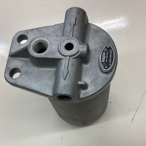 Used Fuel Filter Housing For Mercedes W108 W111 W113 M129 M130 0450108003
