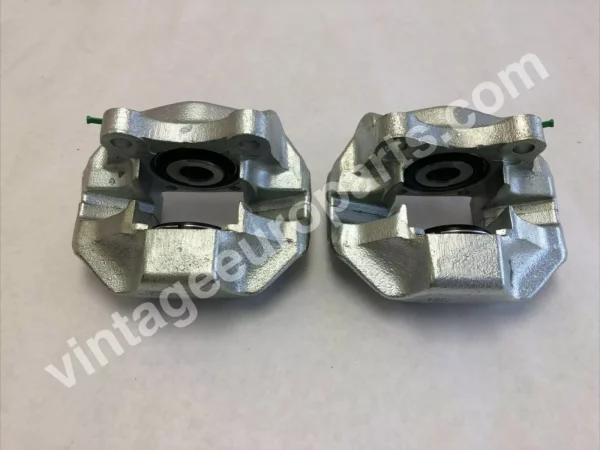 New Front and Rear Brake Calipers for Mercedes W113 280SL - Image 6