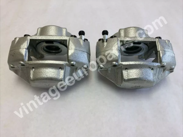 New Front and Rear Brake Calipers for Mercedes W113 280SL - Image 7