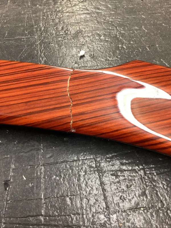 New Zebrano Wood Kit fits Mercedes W111 250SE 280SE Coupe Cabiolet - Image 4
