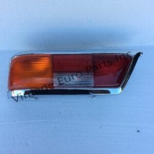 New Left Late amber Tail light Complete for mercedes 280sl w113