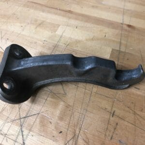 Inner Door Check Stopper Fits Mercedes W113 230SL 250SL 280SL 1137230286