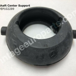 Driveshaft Center Support Rubber Mount fits Mercedes W108 W111 1084130112