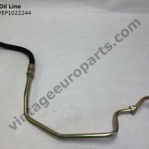 Used 27MM Early Oil Line fits Mercedes W108 W111 W113 M130 1141800527 1141870382