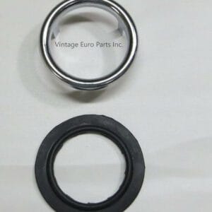 Early style ignition switch ring fits Mercedes W111 W108 W109 W113