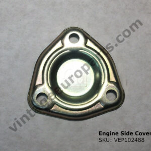 NOS Engine Side Cover Plate 3640 fits Mercedes W108 W109 W114 1300150005