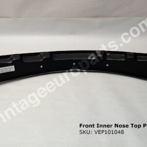 Front Inner Nose Top Plate fits Mercedes W121 190SL 1216260107