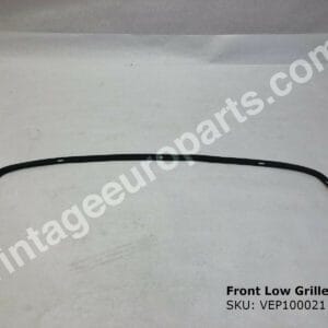 Rubber Seal for Front Low Grille fits Mercedes W111 W112 280SE 69-71 1118885198