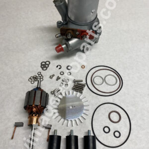 Overhaul Short Fuel Pump Repair Kit for Bosch Mercedes 280 0442201002 0010915201