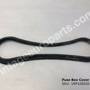 Fuse Box Cover Seal fits Mercedes W110 W111 W113 0005450180