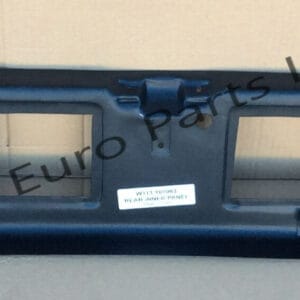 Inner Rear Panel fits Mercedes 230sl 250sl 280sl W113