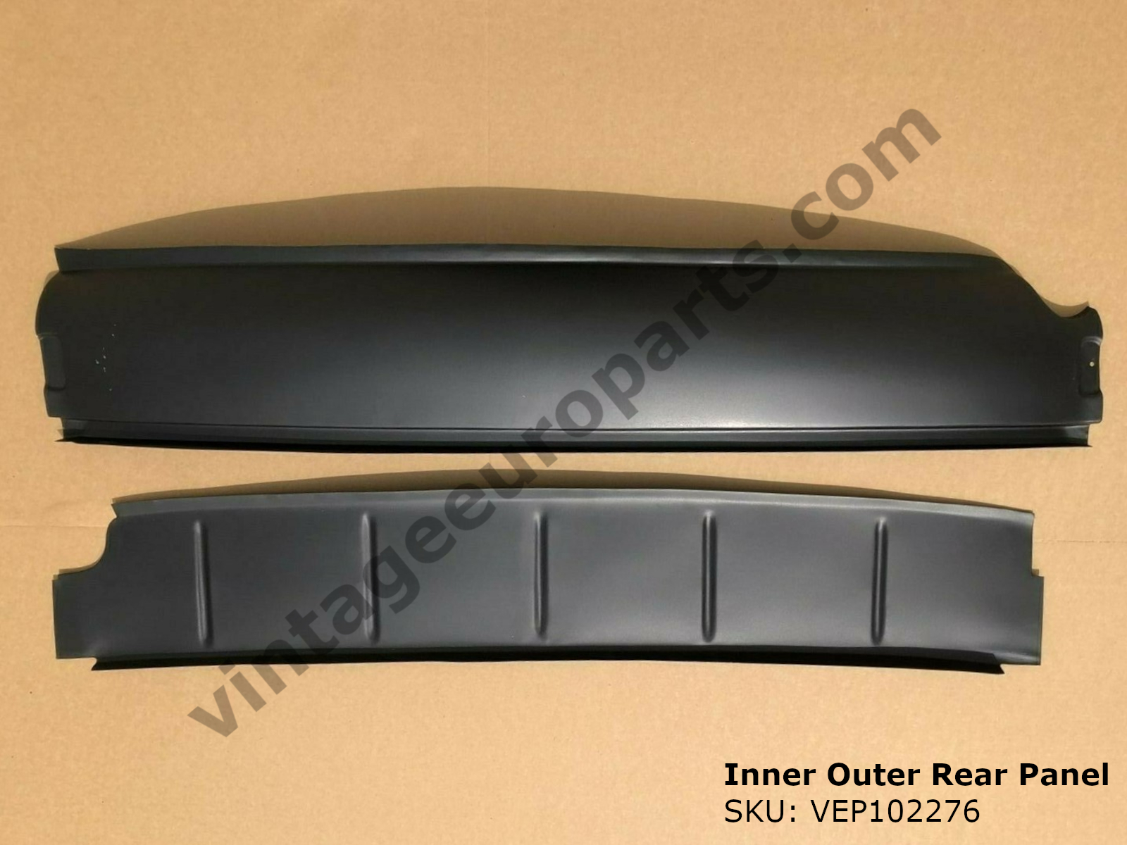 New Inner Outer Rear Panel Fits Mercedes W180 220s Cabriolet Coupe 