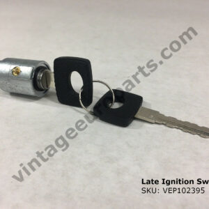 Late Ignition lock Switch fits Mercedes W113 280SL 280SE W108 W111