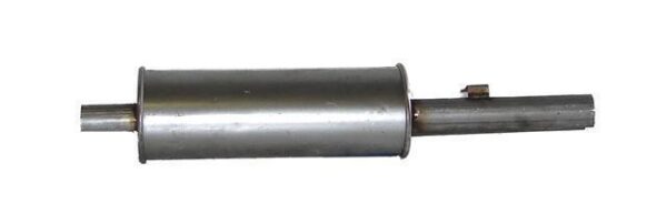 Exhaust Muffler fits Mercedes Benz W113 230SL 250SL 280SL 1134911301 - Image 2