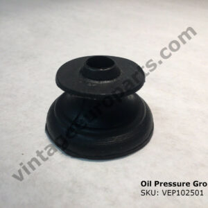 Oil Pressure Grommet In Bullhead fits Mercedes W111 W113 1119970581
