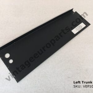 Left Trunk Floor fits Mercedes W113 230SL 250SL 280SL Pagoda 1136100162