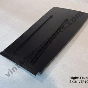 Right Trunk Floor fits Mercedes W113 230SL 250SL 280SL Pagoda