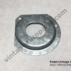 Pedal Linkage Cover fits Mercedes 190SL W121