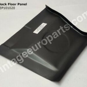 Right Back Floor Panel fits Mercedes 230SL 250SL 280 W113