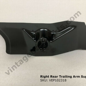 Right Rear Trailing Arm Support fits Mercedes 230SL 250SL 280SL W113