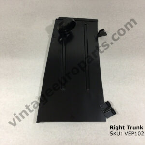 Right Trunk Floor with Attachments fits Mercedes 230SL 250SL 280SL W113
