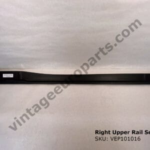 Upper rail section Right fits Mercedes 230sl 250sl 280sl W113