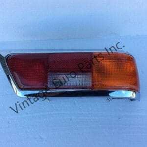 New Right Late amber Tail light Complete for mercedes 280sl w113