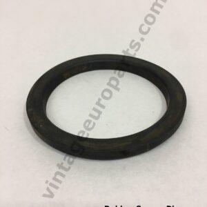 Rubber Spacer Ring for Rear Axle Spring Fits Mercedes W121 190SL 1803250052