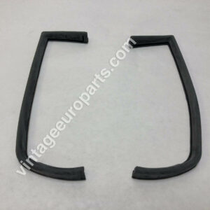 Seal Set Air Flap fits Mercedes W113 230SL 250SL 280SL 1138310742 1138310842