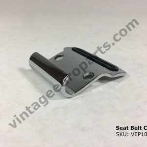 Seat Belt Clip fits 60's & 70's European Cars with Kangol Belts