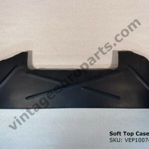 Soft Top Case Front Panel fits Mercedes W121 190SL 1216400046