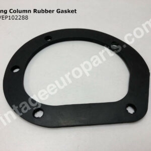 Rubber Gasket for Steering Column fits Mercedes W113 1134620280