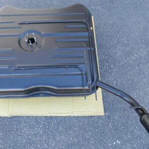 New Gas Tank Fits Mercedes W121 190SL