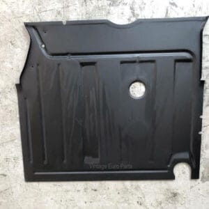Trunk Floor PAGODA Fits Mercedes W113 230sl 250sl 280sl 1136160262