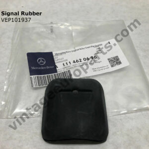 Turn Signal Rubber Fits Mercedes W110 W111 W112 1114620696