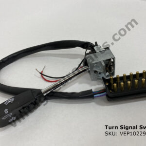 Turn Signal Switch fits Mercedes W113 230SL Pagoda 0015455524