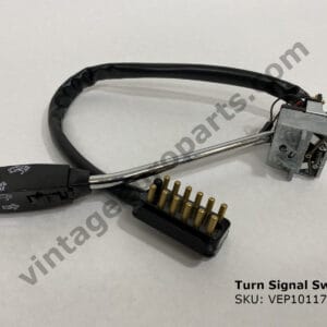 Turn Signal Switch fits Mercedes W113 250SL 280SL Pagoda 0025452924