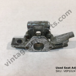 Right Seat Adjuster fits Mercedes 190SL 1809100491