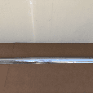 USED Left Chrome Sill Cover For Mercedes W111 220SE 250SE 280SE Coupe 1116865120