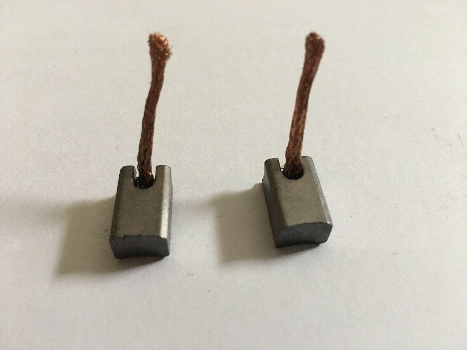 BWUK Carbon Brushes – Fit Mercedes ABS Pump L5, 5H 91K, 5x5x13mm, Electric Motor B20, New